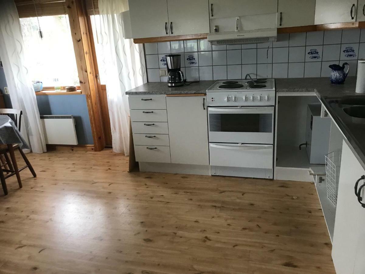 Vaermlandsnaes Valdersrud Stenroese Säffle Eksteriør bilde