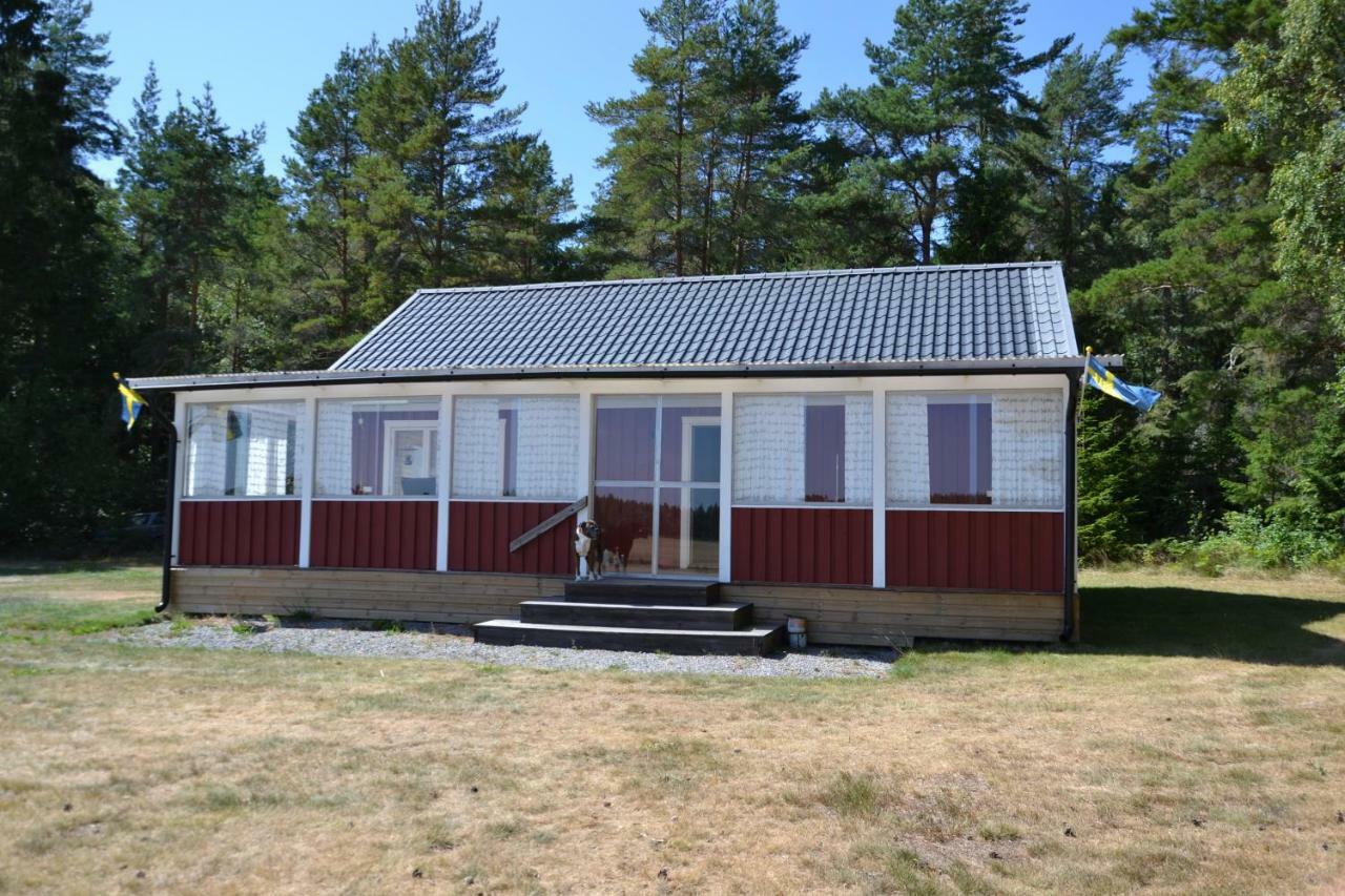 Vaermlandsnaes Valdersrud Stenroese Säffle Eksteriør bilde
