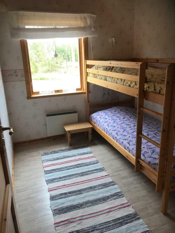 Vaermlandsnaes Valdersrud Stenroese Säffle Eksteriør bilde