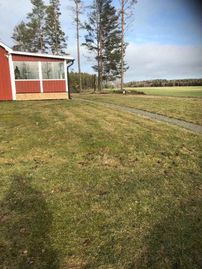 Vaermlandsnaes Valdersrud Stenroese Säffle Eksteriør bilde